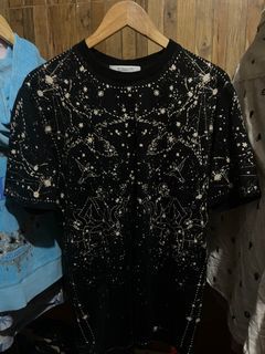 Givenchy constellation authentic
