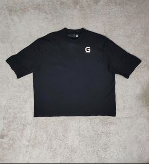 Givenchy Cropped Shirt