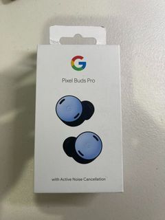 Google Pixel Buds Pro - Wireless Earbuds (from UK)