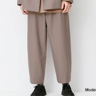 GU by Uniqlo Wideleg Pants for Men
(S)