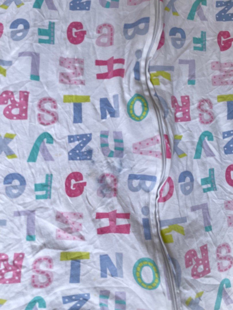 Halo Sleepsack XL Babies Kids Babies Kids Fashion on Carousell