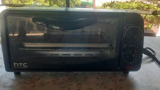 HTC Oven Toaster
