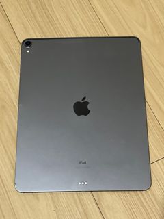 iPad Pro (12.9 inch) 3rd Generation 64gb