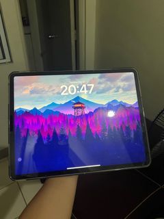 iPad Pro 12.9 inch 5th Gen 2021