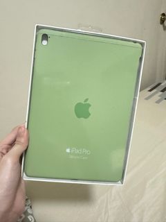 Ipad pro 9.7 inches original apple silicone case