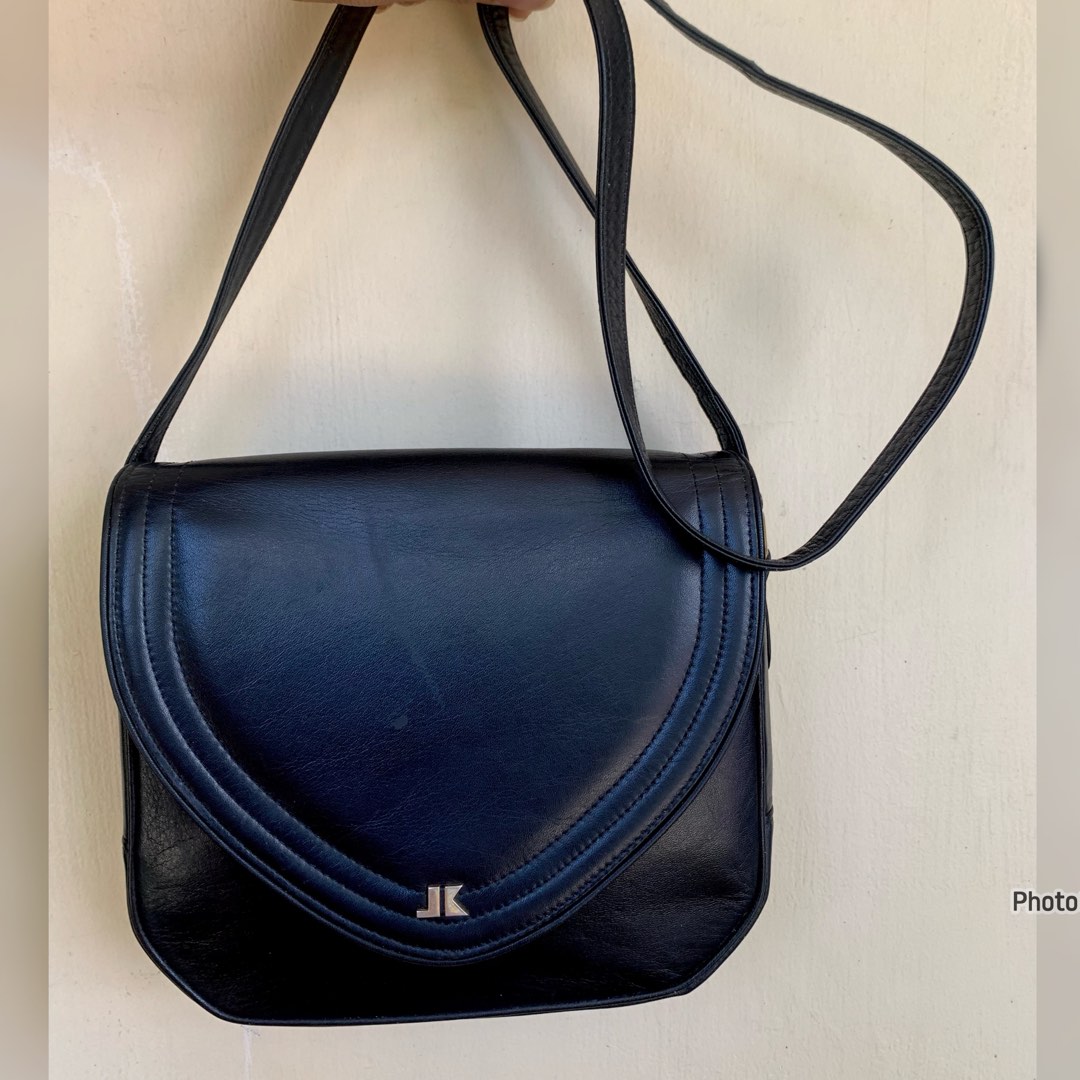 JUNKO KOSHINO. Vintage Bag Sling bag