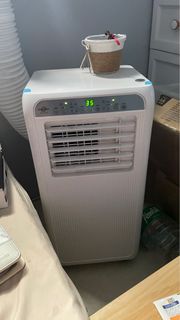Kanazawa 1HP Portable Airconditioner