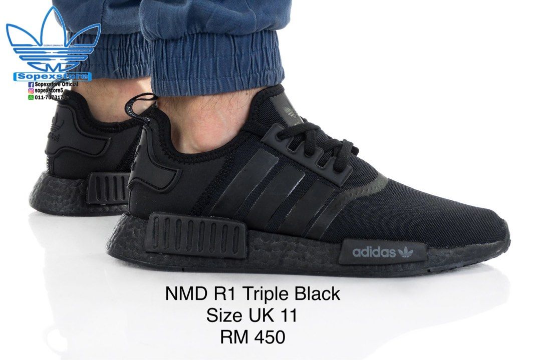 Kasut nmd original online