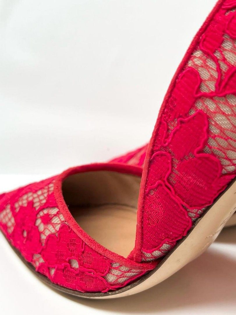 Kurt geiger jealousy discount