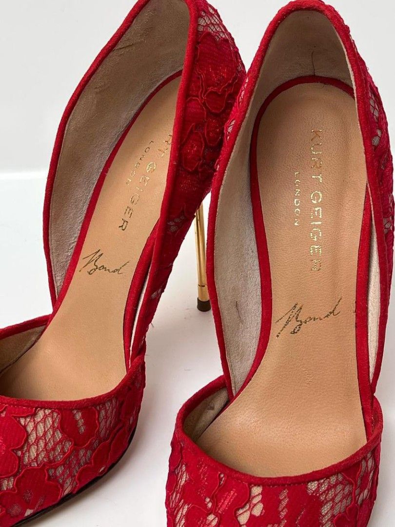 Kurt geiger jealousy discount