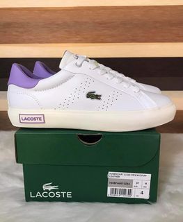 Lacoste Powercourt 2.0 Sneakers