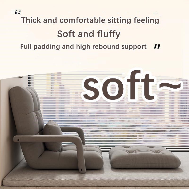 Fluffy recliner chair outlet