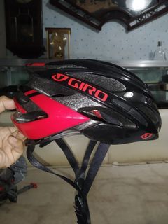 Legit GIRO Savant Roadbike Cycling Helmet