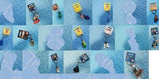（分類：）位於 。 由 brickhaushk 提交（商品編號 1293960073，圖片 1）。簡介： 。