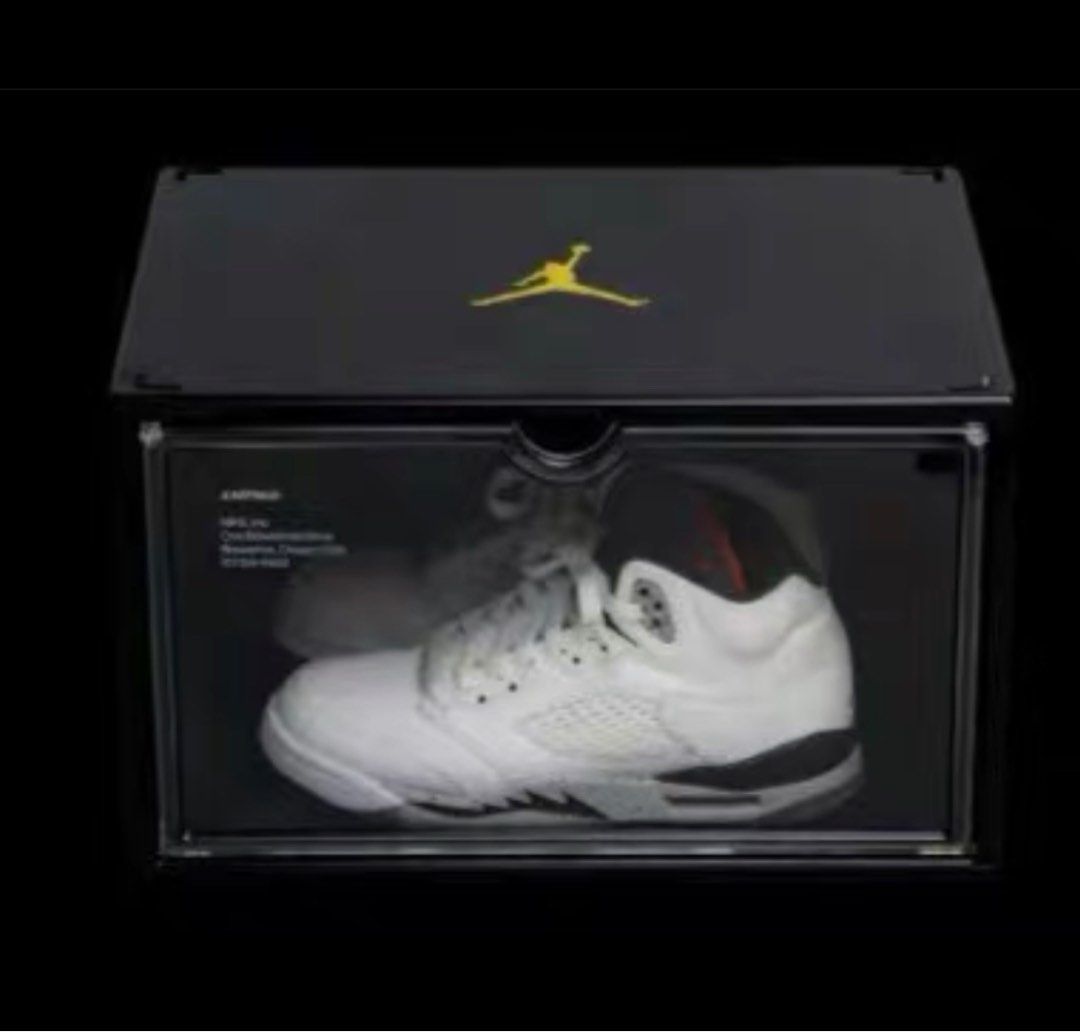 air jordan shoe holder