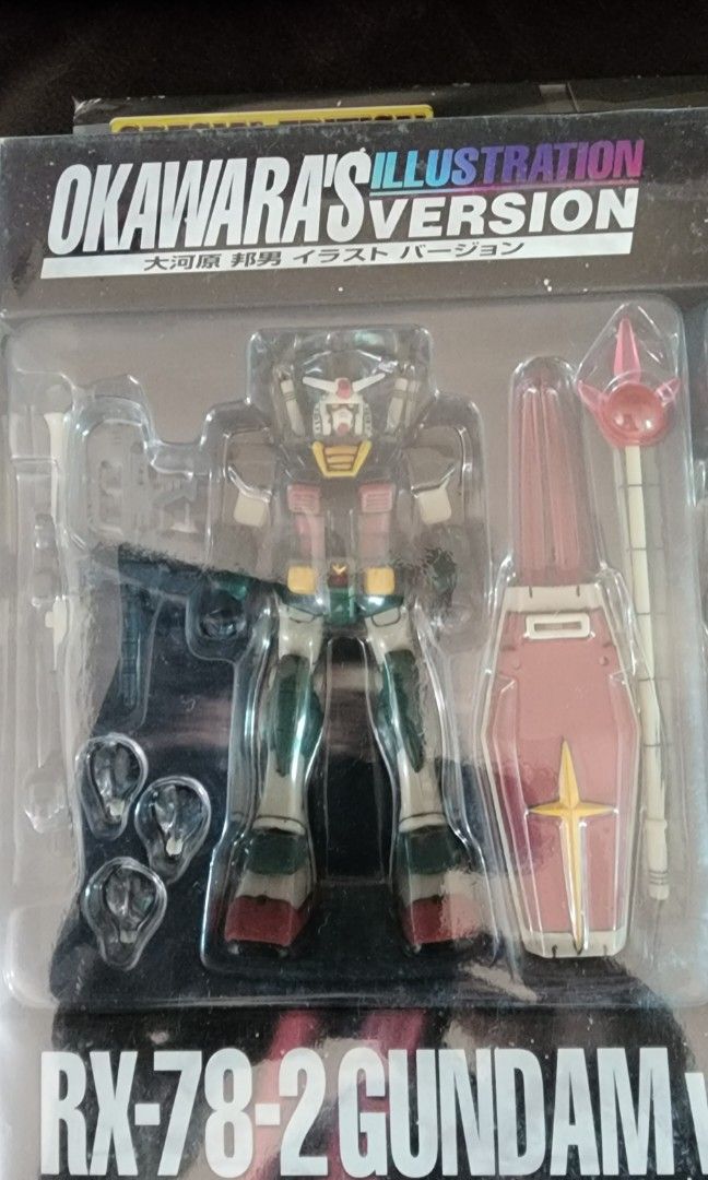 レッズ RA-151 大河原邦男コレクション ウイングガンダム