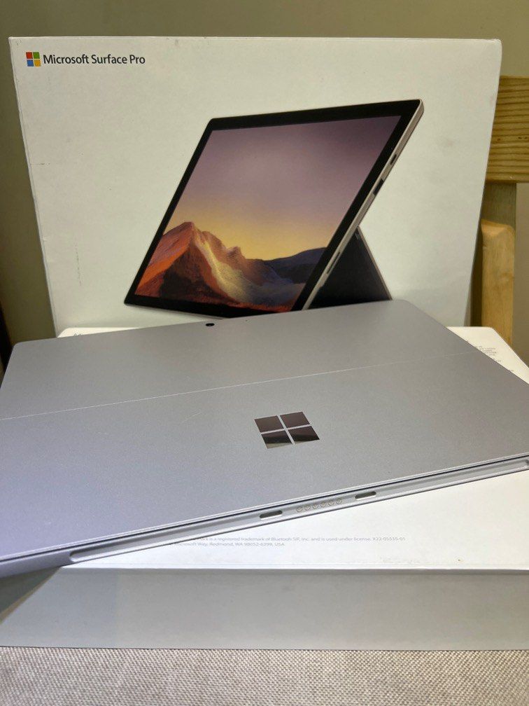 未開封 Surface Pro 9 Core i5 8GB SSD256GB
