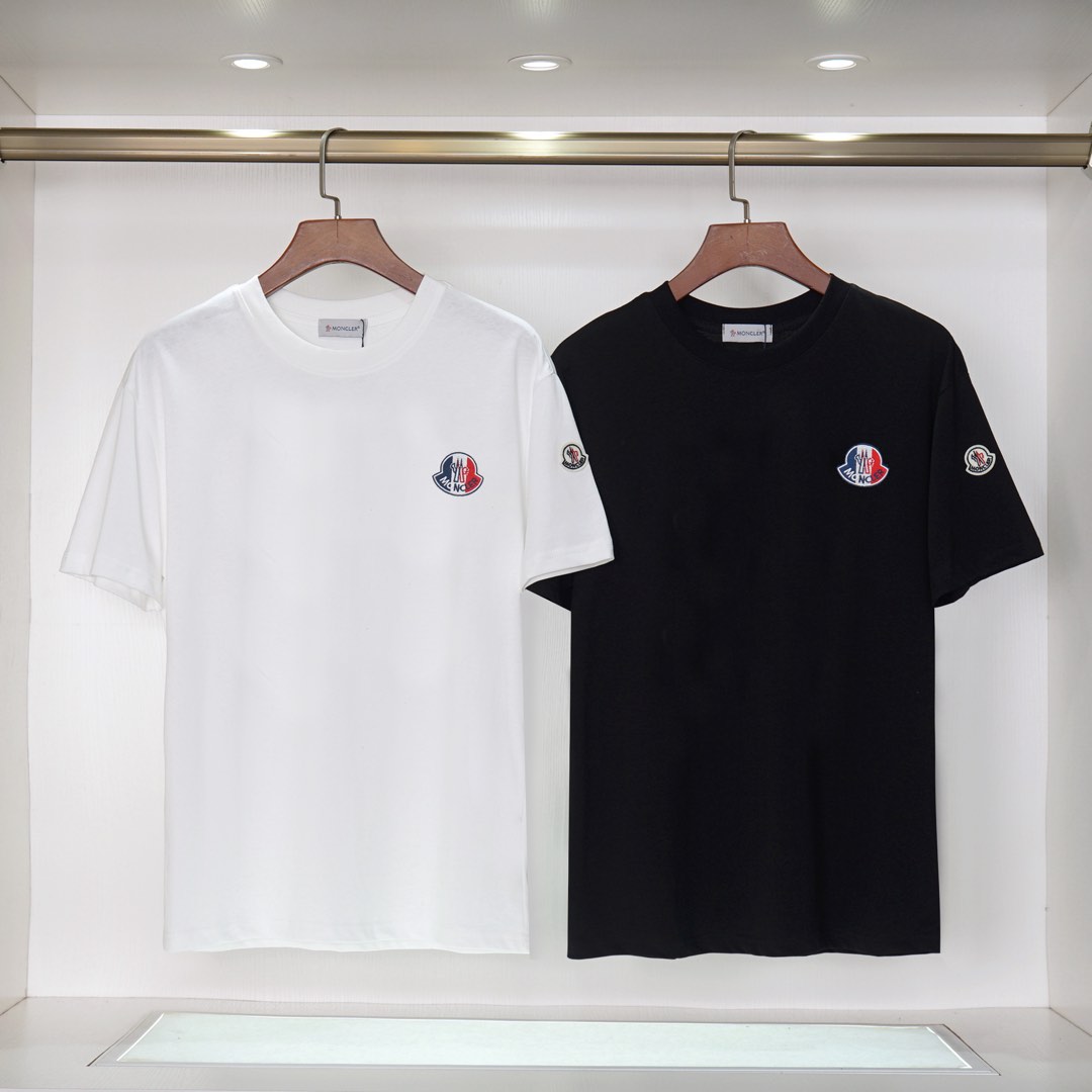 Moncler T shirt Size S M L XL XXL Carousell