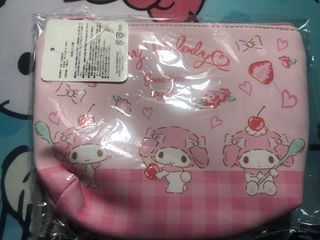 My Melody Sanrio Pouch