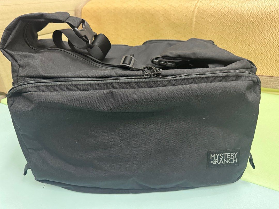 Mystery ranch range bag online