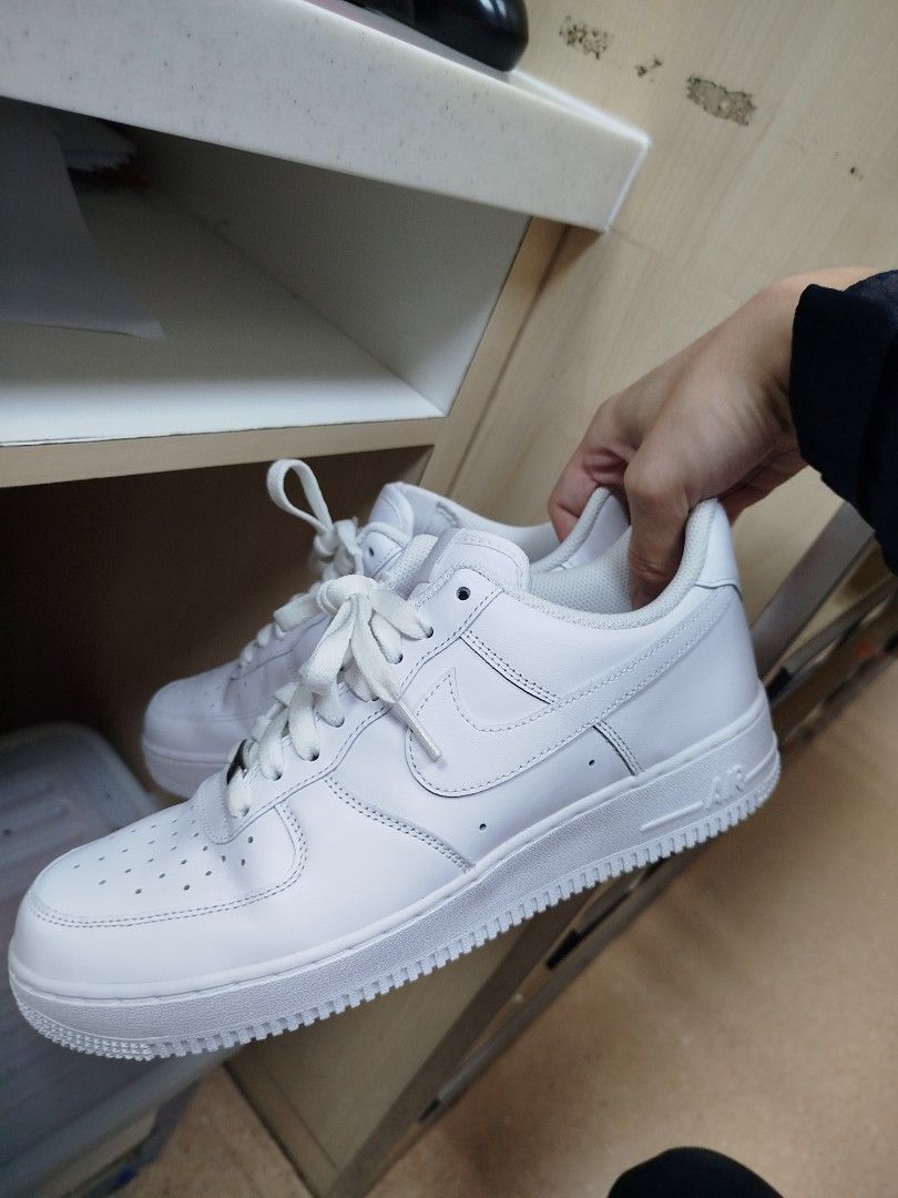 Very air force 1 cheap