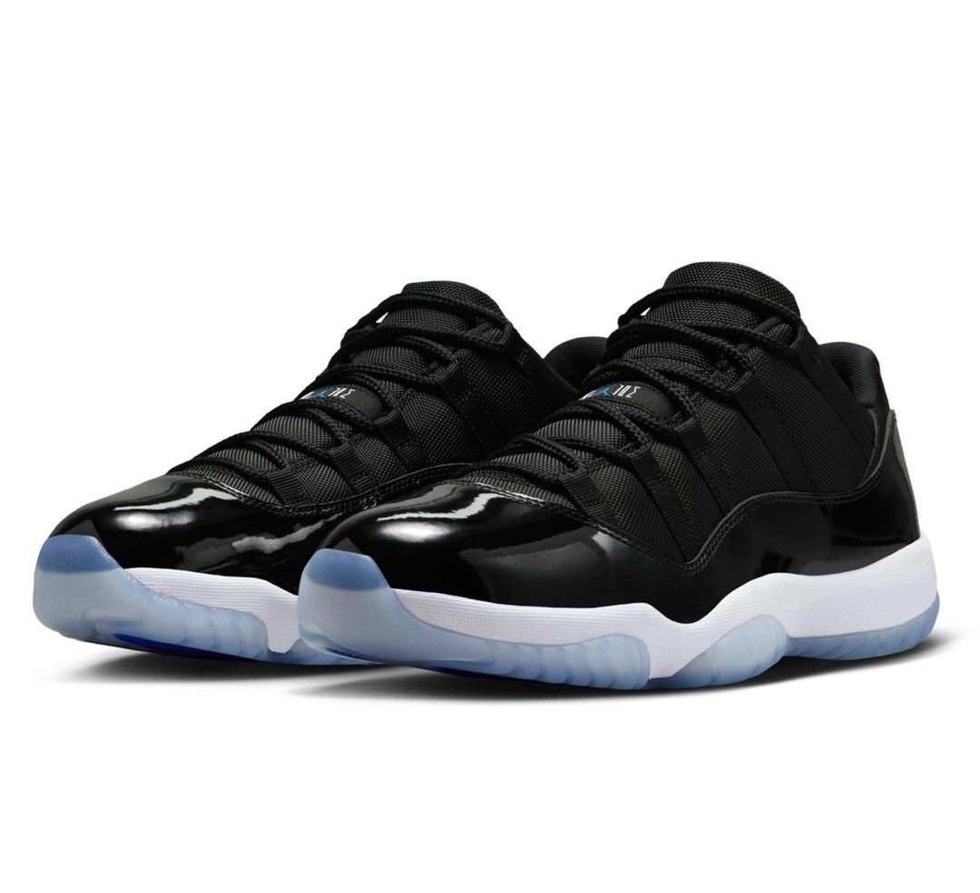 Nike Air Jordan 11 Retro Low Space Jam Carousell