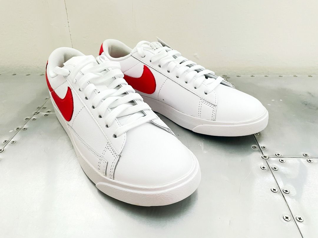 Nike Blazer Low LE Sneakers Authentic