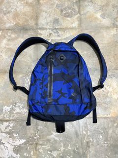 Nike Camouflage Backpack