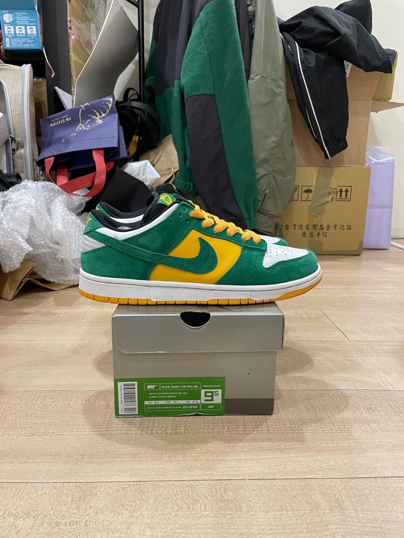 Nike dunk sb buck on sale