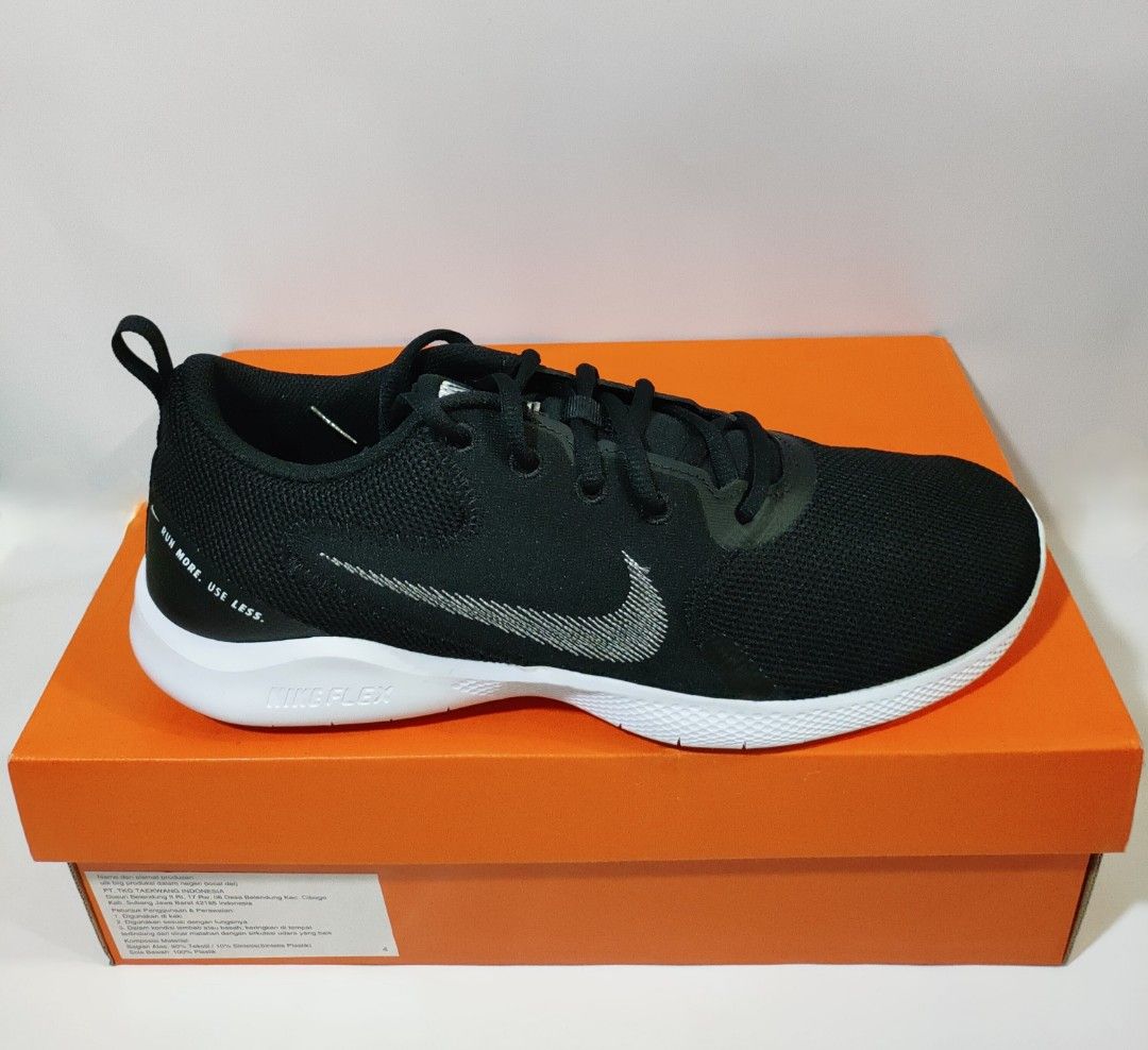 nike flex run 10 mens