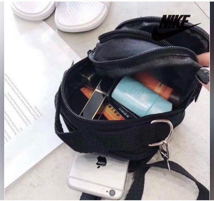 Nike Sling Bag Cross Body Shoulder Bag Hand bag