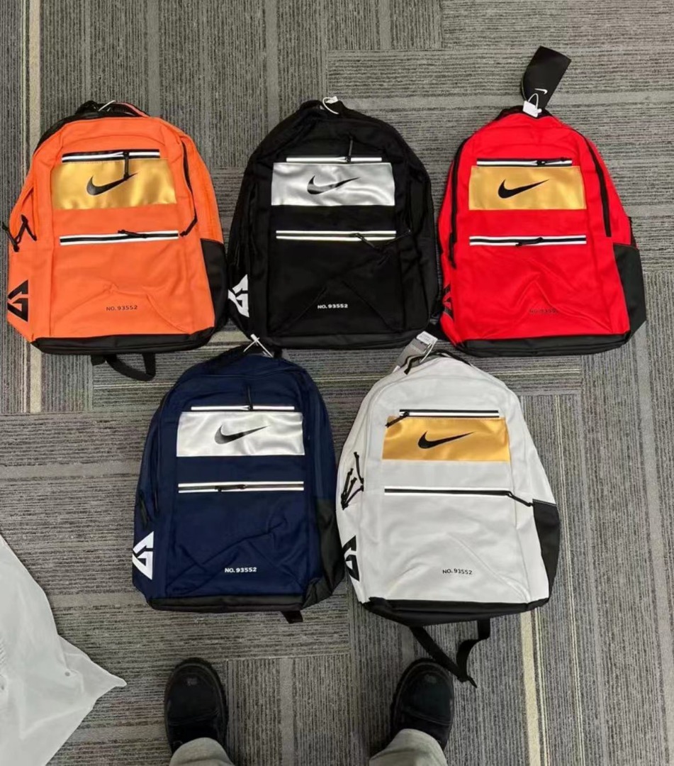 Nike pg nasa backpack shop