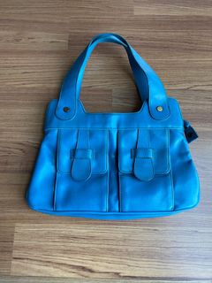 Dakota Tasseled Boho Leather Bag - Trendy Large Tassel Shoulder Bag