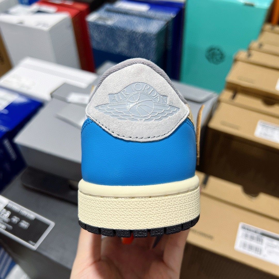 jordan low x off white