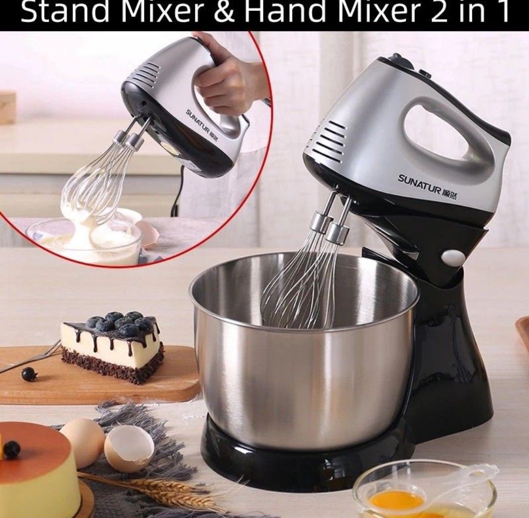 Cake beater online top