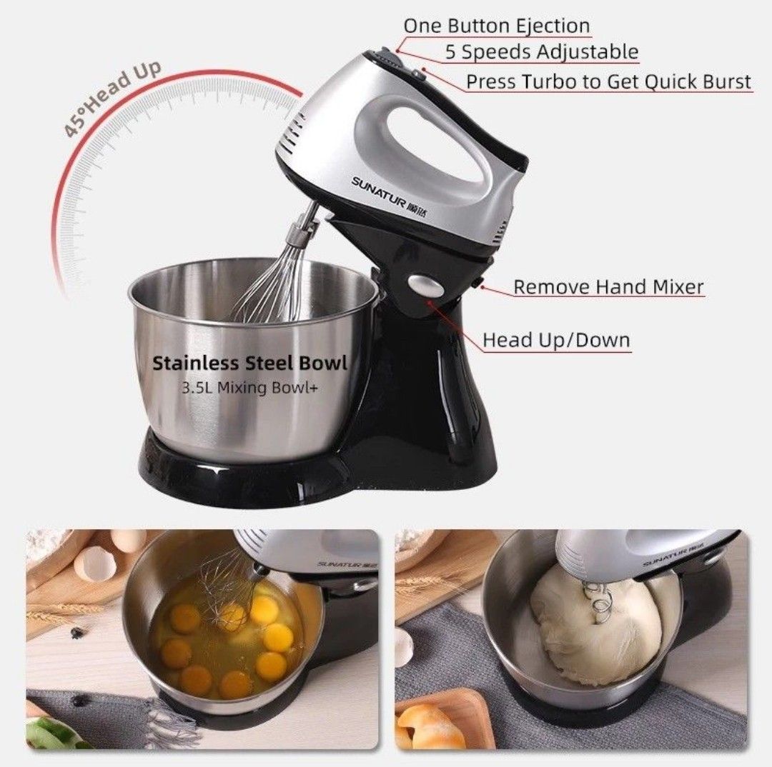 Cake beater online best sale
