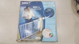 Original Safety 1st Baby Gate for sale