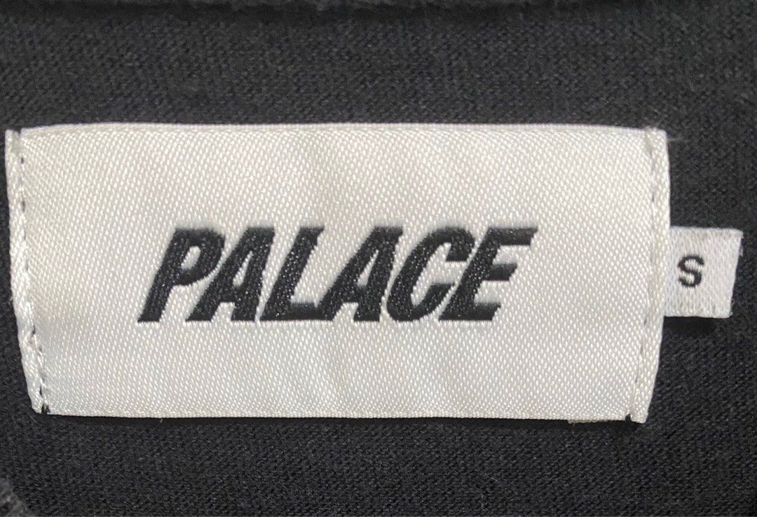 由 jeffrey0932 (刊登 ID 1304925913，圖片 3) 提交，位於 台中市 (Taichung) 的 PALACE (類別：T恤、Polo衫)，說明：PALACE T恤 磅數厚，跟一般T恤不同 喜願的可以詢問～ 。