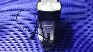 Panasonic PE-36S camera flash