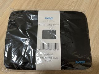 Parco 14寸 Notebook Laptop Pouch 手提電腦 袋 內膽袋64227742763138110