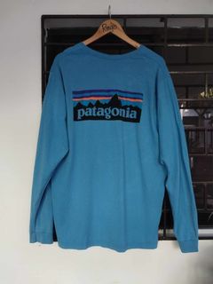 Patagonia Long sleeve