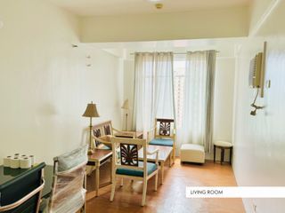 Perfect and Spacious 3-Bedroom Family Unit near Greenhills area and New Manila area for Rent