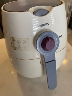 Philips Airfryer HD9220