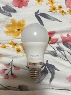 Philips WiZ Smart Bulb 6 WaTTs