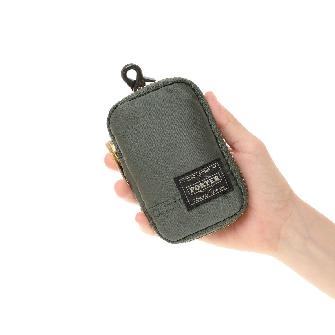 PORTER ALL NEW TANKER KEY PACK, Men's Fashion, Bags, Belt bags ...