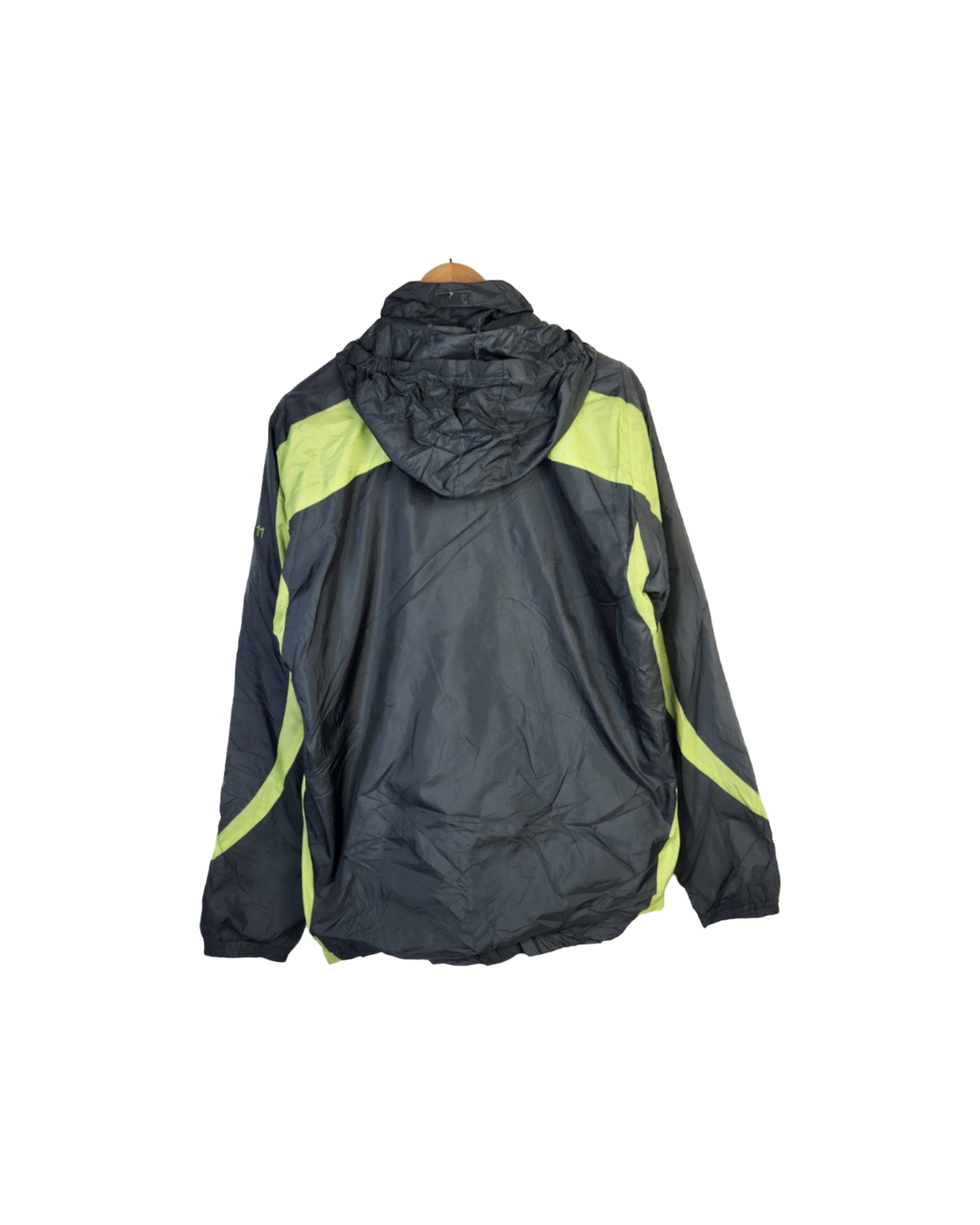 Puma Multi Colour Colour Block Jacket