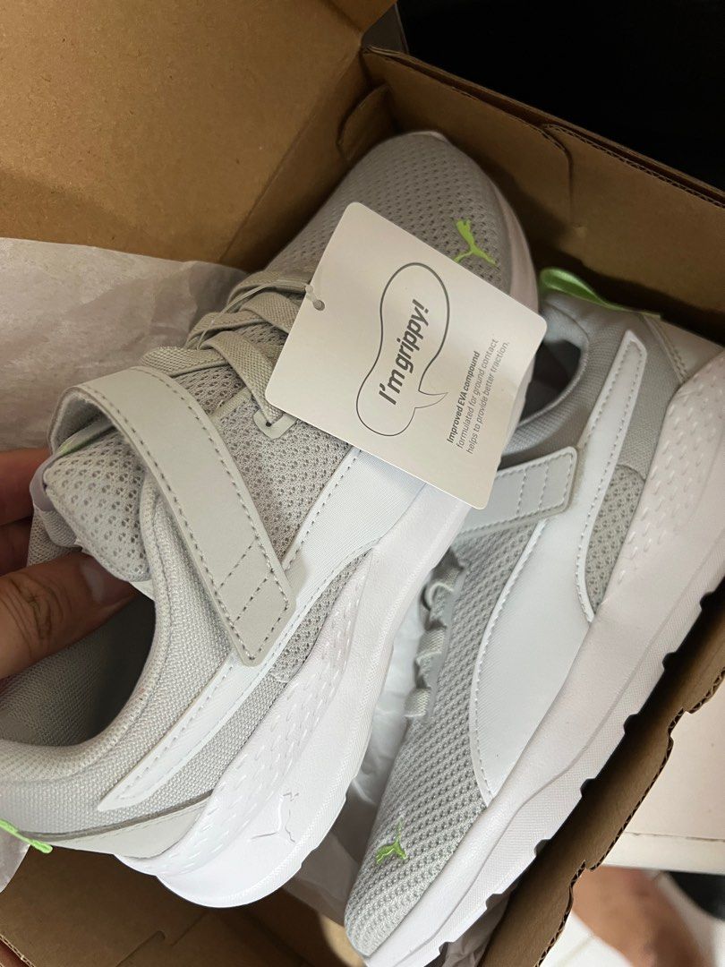 Puma anzarun lite ac ps best sale