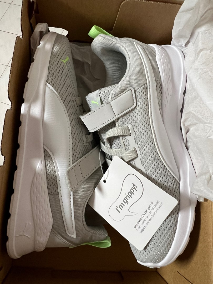 Puma Anzarun Lite AC PS