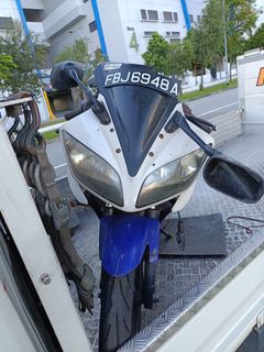 (Category: ) located in . Submitted by amaarulasr (Listing ID 1304861270, Image 1). Description: .