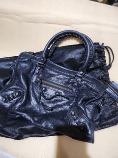 Rush Sale! Balenciaga Mini Handbag from japan